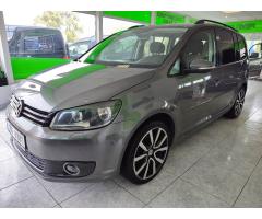 Volkswagen T-Cross Style DSG Zlevněno o 22 000 Kč