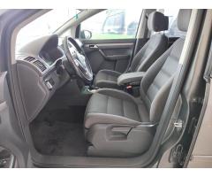 Volkswagen Touran 2.0 TDI DSG Comfortline - 5