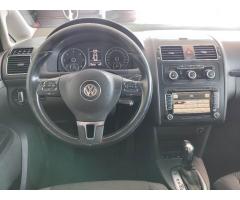 Volkswagen Touran 2.0 TDI DSG Comfortline - 6