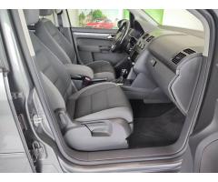 Volkswagen Touran 2.0 TDI DSG Comfortline - 10