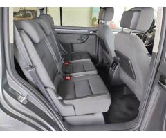 Volkswagen Touran 2.0 TDI DSG Comfortline - 12