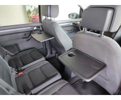 Volkswagen Touran 2.0 TDI DSG Comfortline - 13