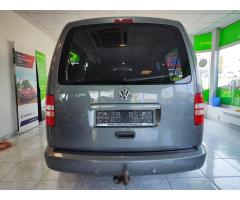 Volkswagen Caddy MAXI 2.0TDI 103KW WEBASTO - 15