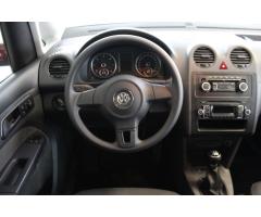 Volkswagen Caddy 2.0 tdi 103kw maxi 7míst top - 7