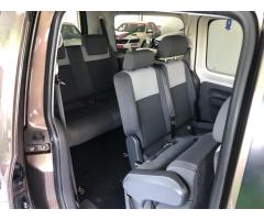 Volkswagen Caddy 2.0tdi 103kw maxi 7 míst navi - 13