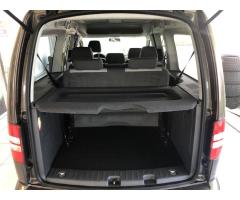 Volkswagen Caddy 2.0tdi 103kw maxi 7 míst navi - 14