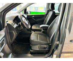 Volkswagen Caddy MAXI 2.0TDI 110KW TOPSTAV DPH - 6