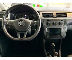 Volkswagen Caddy MAXI 2.0TDI 110KW TOPSTAV DPH - 8