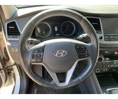Hyundai Tucson 2,0 CRDI 100kW Trikolor+ 4x4 - 10
