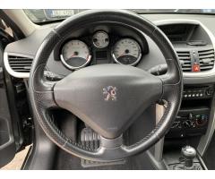 Peugeot 207 1,6 SW  16V VTi Premium - 10