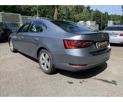 Škoda Superb 2,0 TDI 110kW Ambition DSG,ČR - 6