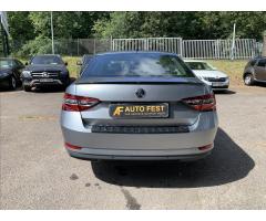 Škoda Superb 2,0 TDI 110kW Ambition DSG,ČR - 7