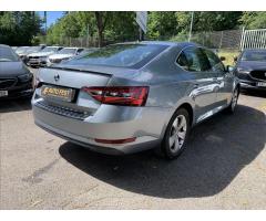 Škoda Superb 2,0 TDI 110kW Ambition DSG,ČR - 8