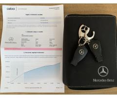 Mercedes-Benz Třídy B 2,0 B200 CDI AUTOMAT,ČR,SERVIS - 19