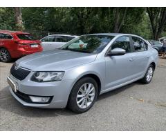 Škoda Octavia 1,2 TSI 77kW Amb.,ČR,SERVISKA - 1