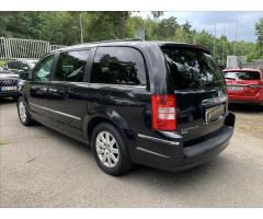 Chrysler Grand Voyager 2,8 CRD Touring AUTOMAT - 7