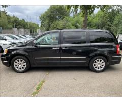 Chrysler Grand Voyager 2,8 CRD Touring AUTOMAT - 8