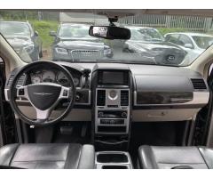 Chrysler Grand Voyager 2,8 CRD Touring AUTOMAT - 9