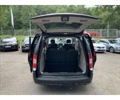 Chrysler Grand Voyager 2,8 CRD Touring AUTOMAT - 23