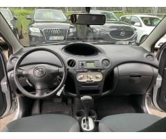 Toyota Yaris 1,3 i SOL AUTOMAT - 9