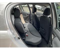 Toyota Yaris 1,3 i SOL AUTOMAT - 17