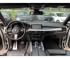 BMW X5 3,0 xDrive30d M-PACKET,ČR - 9
