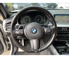 BMW X5 3,0 xDrive30d M-PACKET,ČR - 10