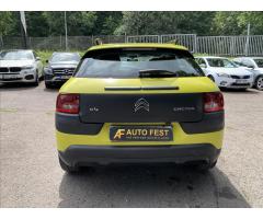 Citroën C4 Cactus 1,6 BlueHDi 100 Feel Edition - 6