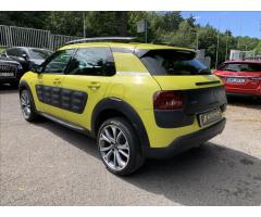 Citroën C4 Cactus 1,6 BlueHDi 100 Feel Edition - 7