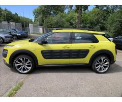 Citroën C4 Cactus 1,6 BlueHDi 100 Feel Edition - 8