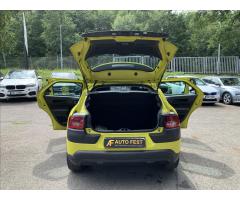 Citroën C4 Cactus 1,6 BlueHDi 100 Feel Edition - 18