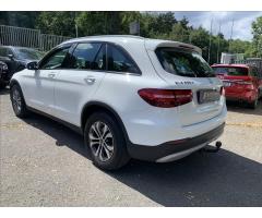 Mercedes-Benz GLC 2,1 GLC 220d 4Matic ČR,SERVISKA - 6