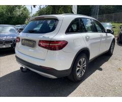 Mercedes-Benz GLC 2,1 GLC 220d 4Matic ČR,SERVISKA - 8