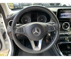 Mercedes-Benz GLC 2,1 GLC 220d 4Matic ČR,SERVISKA - 10