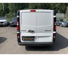 Renault Trafic 1,6 dCi L1H1P1 BUSINES,ČR - 7