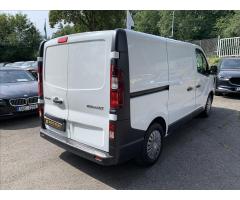 Renault Trafic 1,6 dCi L1H1P1 BUSINES,ČR - 8