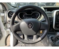 Renault Trafic 1,6 dCi L1H1P1 BUSINES,ČR - 9