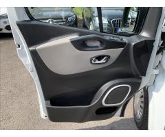 Renault Trafic 1,6 dCi L1H1P1 BUSINES,ČR - 11