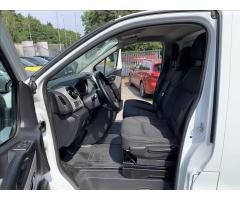 Renault Trafic 1,6 dCi L1H1P1 BUSINES,ČR - 12