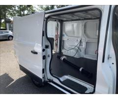 Renault Trafic 1,6 dCi L1H1P1 BUSINES,ČR - 14