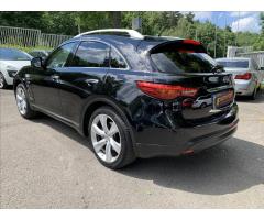 Infiniti QX70 3,0 D V6 S Premium AWD,ČR,1.MAJ - 6