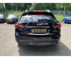 Infiniti QX70 3,0 D V6 S Premium AWD,ČR,1.MAJ - 7