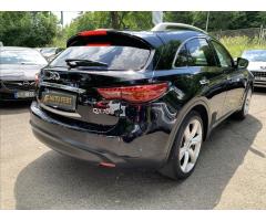 Infiniti QX70 3,0 D V6 S Premium AWD,ČR,1.MAJ - 8