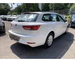 Seat Leon 1,2 TSI 86 k Reference ST - 6