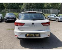 Seat Leon 1,2 TSI 86 k Reference ST - 7