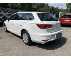 Seat Leon 1,2 TSI 86 k Reference ST - 8