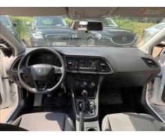 Seat Leon 1,2 TSI 86 k Reference ST - 9