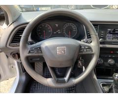 Seat Leon 1,2 TSI 86 k Reference ST - 10