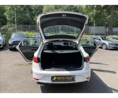 Seat Leon 1,2 TSI 86 k Reference ST - 17