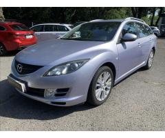 Mazda 6 1,8 MZR CE - 1